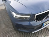  Volvo  XC 40 VOLVO XC40 / 2017 / 5P / todoterreno 1.5 T3 Momentum Pro #17