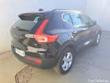  Volvo  XC 40 VOLVO XC40 / 2017 / 5P / todoterreno 1.5 T2 Momentum Core Auto #2