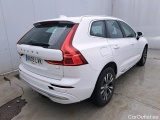  Volvo  XC60 VOLVO  / 2017 / 5P / todoterreno 2.0 T6 AWD Recharge Inscription Exp Auto #2