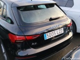  Audi  A3 AUDI  / 2020 / 5P / berlina con portón Sportback 30 TDI 85kW (116CV) #10