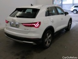  Audi  Q3 AUDI  / 2018 / 5P / todoterreno Advanced 35 TDI 110kW (150CV) S tronic (AC9) #2