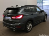  Bmw  X1 BMW  / 2019 / 5P / todoterreno sDrive18dA Corporate #2