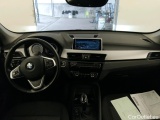  Bmw  X1 BMW  / 2019 / 5P / todoterreno sDrive18dA Corporate #3