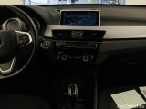  Bmw  X1 BMW  / 2019 / 5P / todoterreno sDrive18dA Corporate #13