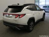 Hyundai  Tucson HYUNDAI  / 2020 / 5P / todoterreno 1.6 CRDI 100kW (136CV) 48V Tecno 2C #2