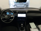  Hyundai  Tucson HYUNDAI  / 2020 / 5P / todoterreno 1.6 CRDI 100kW (136CV) 48V Tecno 2C #3