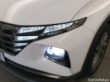  Hyundai  Tucson HYUNDAI  / 2020 / 5P / todoterreno 1.6 CRDI 100kW (136CV) 48V Tecno 2C #15