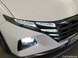  Hyundai  Tucson HYUNDAI  / 2020 / 5P / todoterreno 1.6 CRDI 100kW (136CV) 48V Tecno 2C #16
