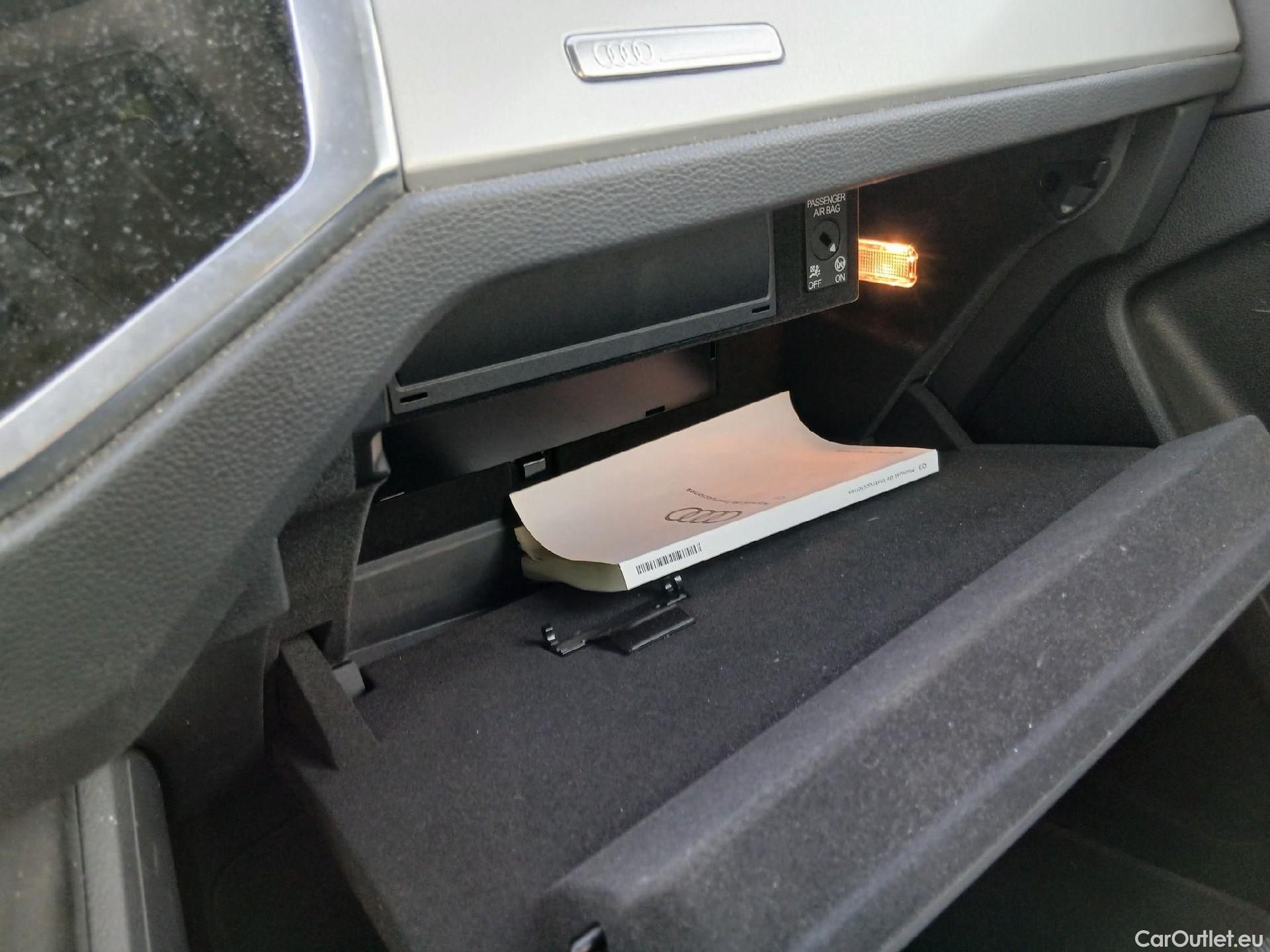  Audi  Q3 AUDI  Sportback / 2019 / 5P / todoterreno Advanced 35 TDI 110kW (150CV) S tronic #1