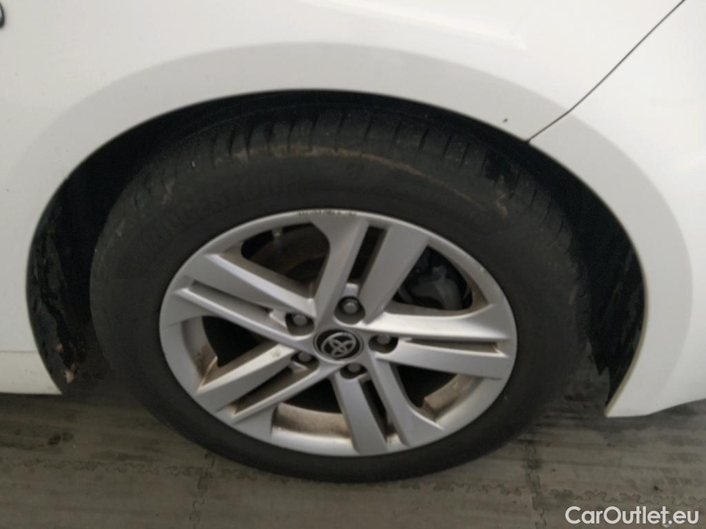  Toyota  Corolla TOYOTA  1.8 125H ACTIVE TECH E-CVT (CX) #3