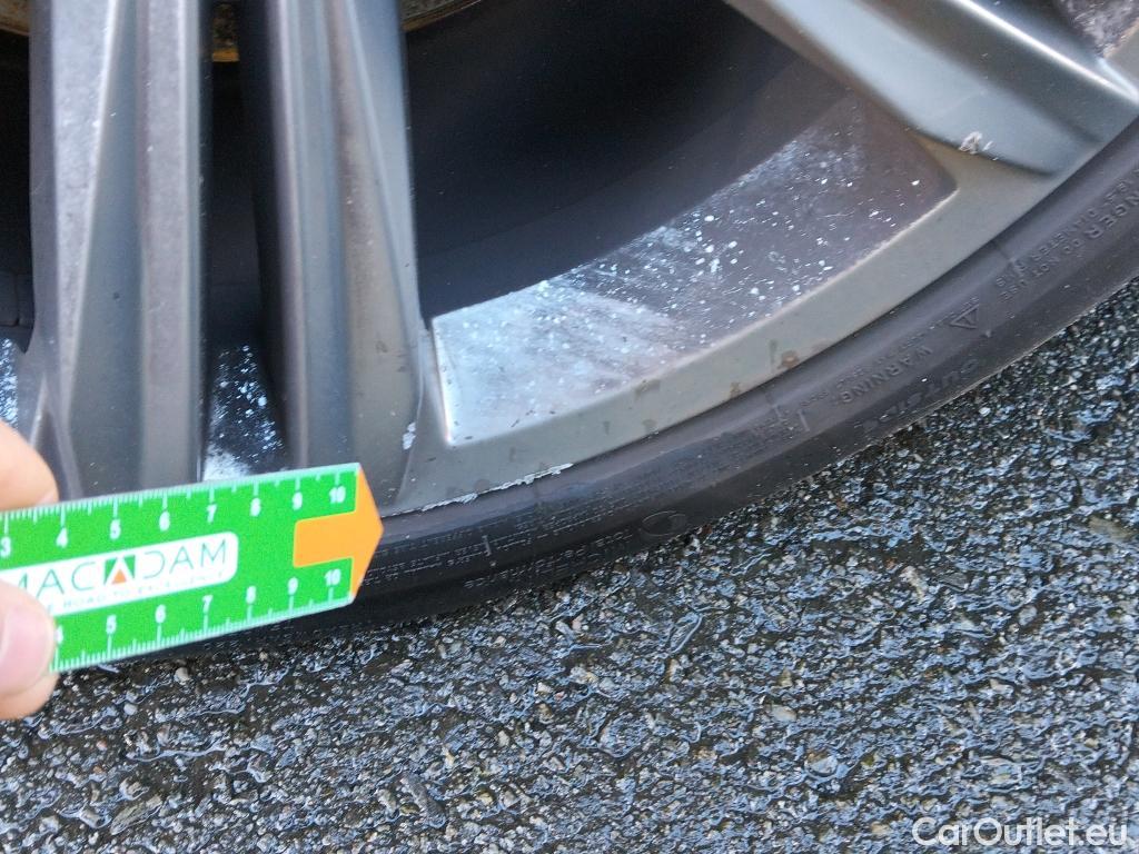  Volkswagen  Tiguan VOLKSWAGEN  Allspace / 2017 / 5P / todoterreno Sport 2.0 TDI 110kW (150CV) 4Motion DSG #14