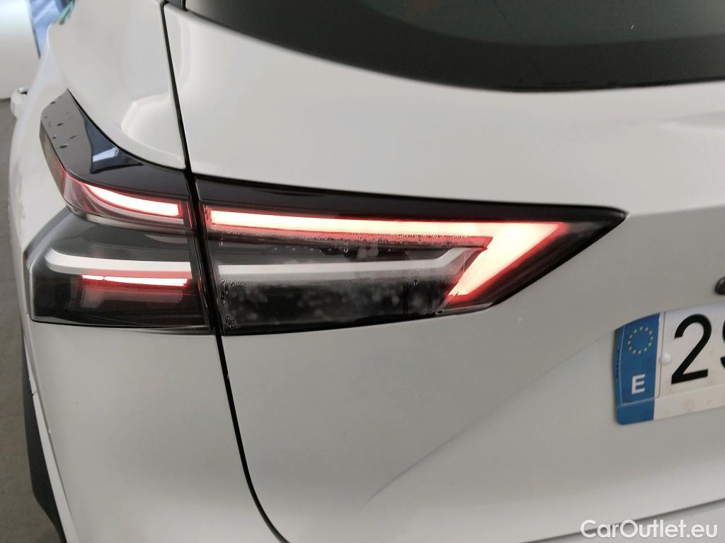  Land Rover  Discovery NISSAN QASHQAI / 2024 / 5P / todoterreno DIG-T 103kW (140CV) mHEV 4x2 Acenta #3