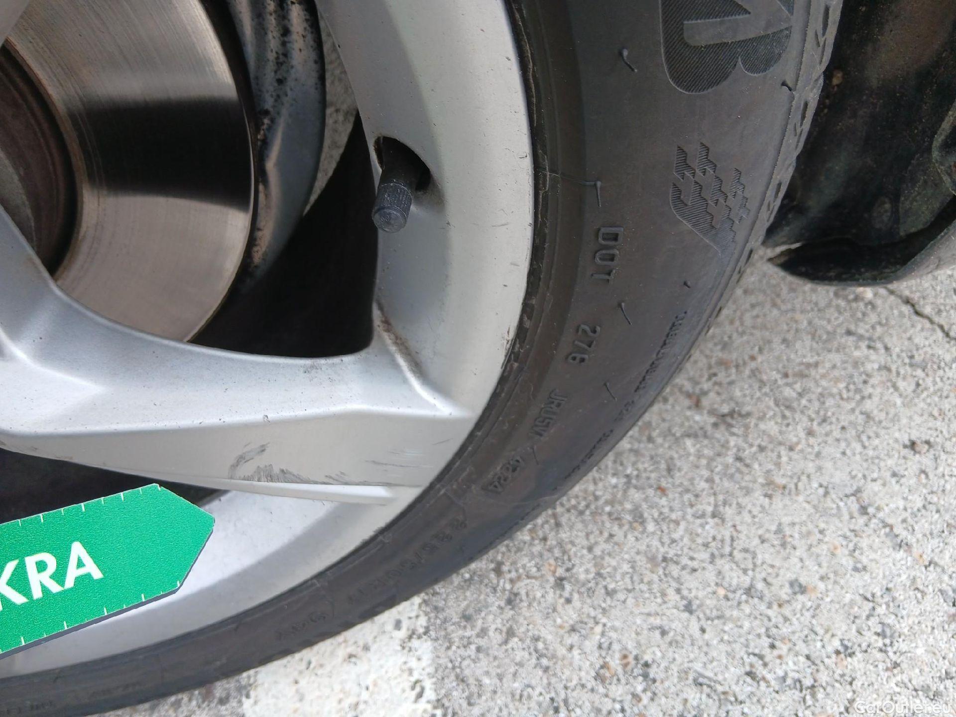  Audi  A4 AUDI  / 2019 / 5P / familiar Avant Advanced 35 TDI 120kW S tronic #9