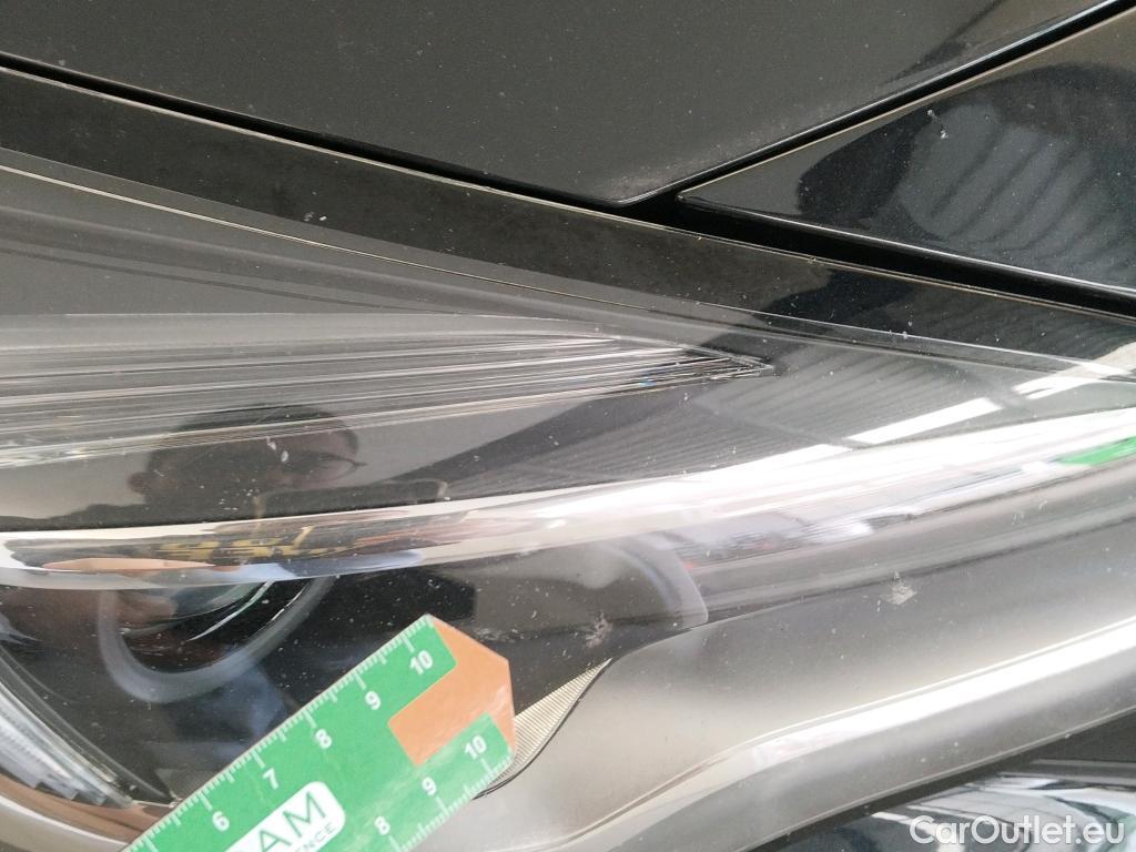  Opel  Astra OPEL  / 2015 / 5P / berlina con portón 1.6 CDTi S/S 81kW (110CV) Selective #2