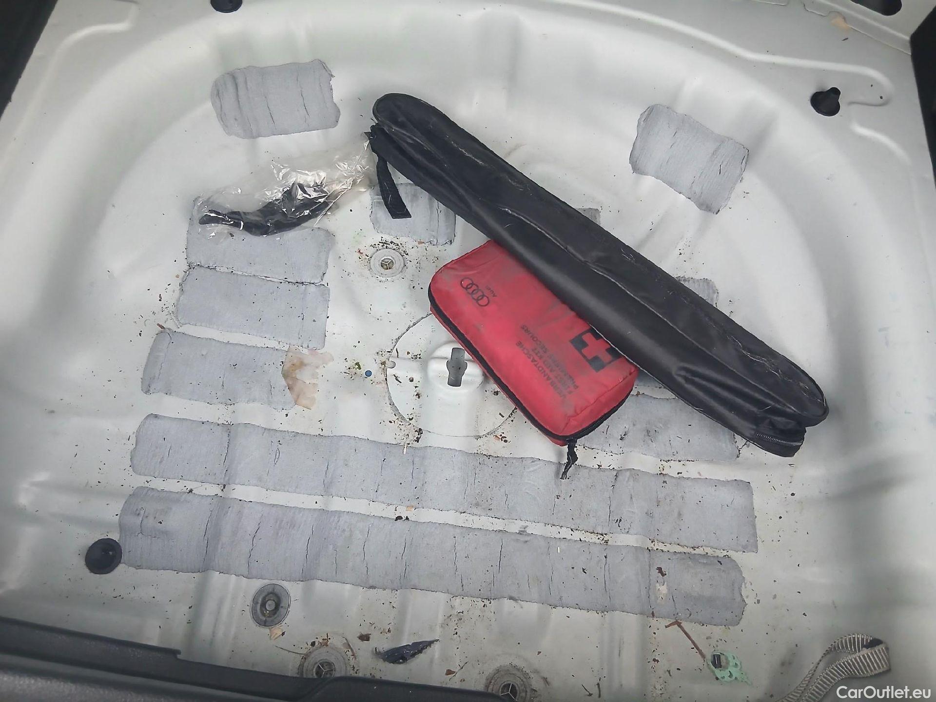  Audi  Q2 AUDI  / 2020 / 5P / todoterreno Advanced 35 TFSI 110kW (150CV) S tronic (AC) #1