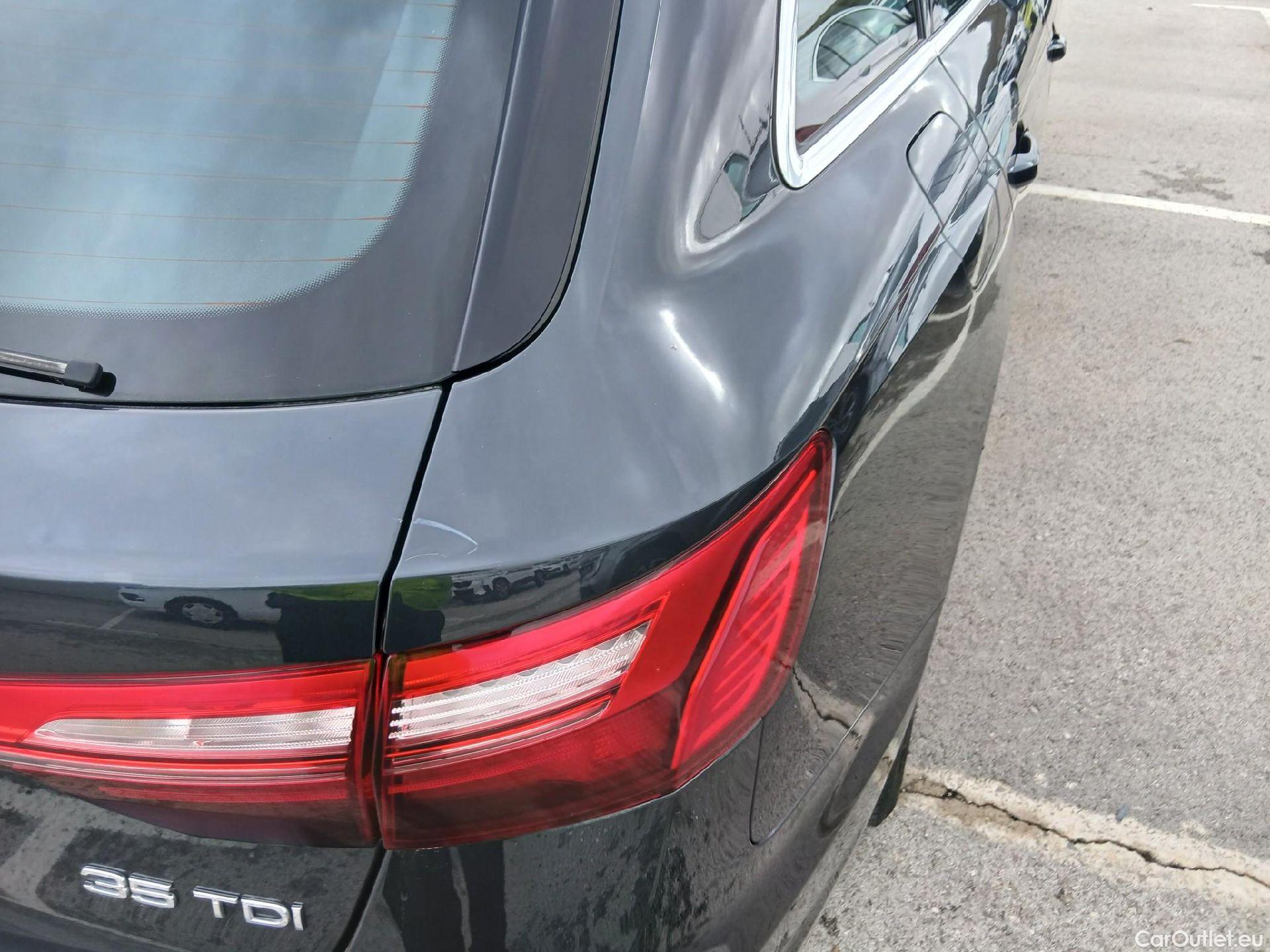  Audi  A4 AUDI  / 2019 / 5P / familiar Avant Advanced 35 TDI 120kW S tronic #22