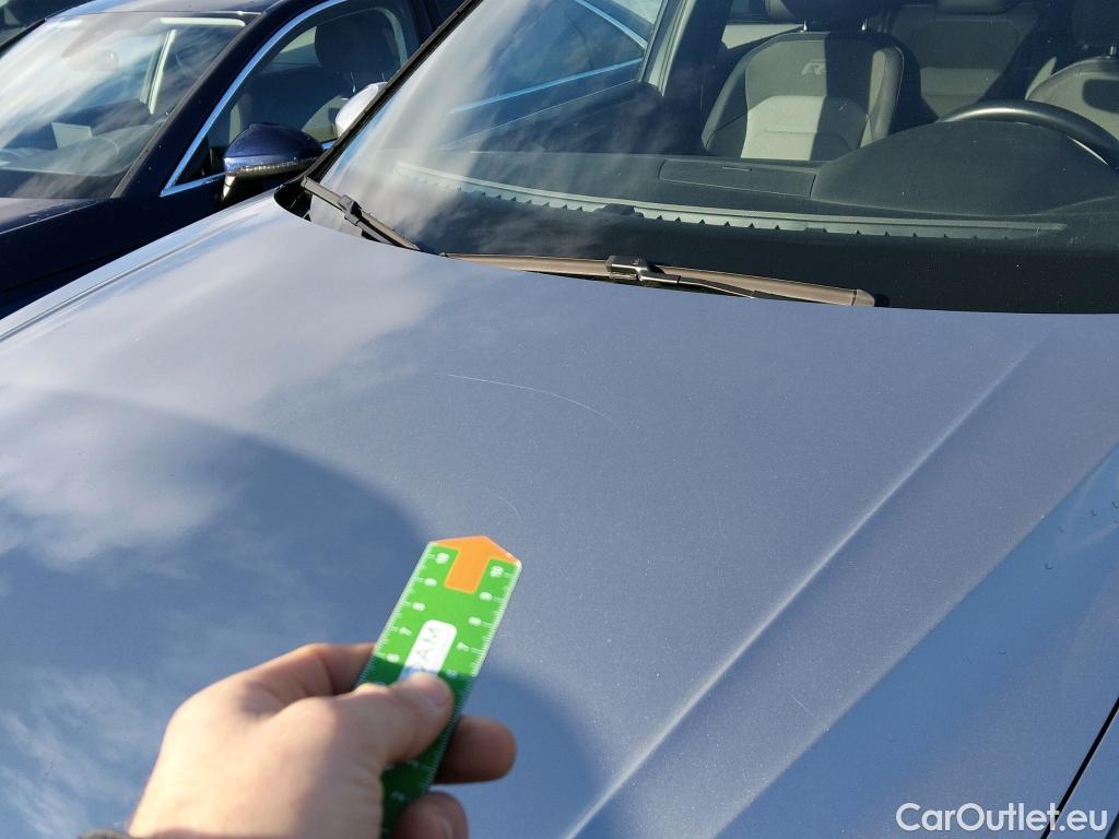  Volkswagen  Tiguan VOLKSWAGEN  Allspace / 2017 / 5P / todoterreno Sport 2.0 TDI 110kW (150CV) 4Motion DSG #30