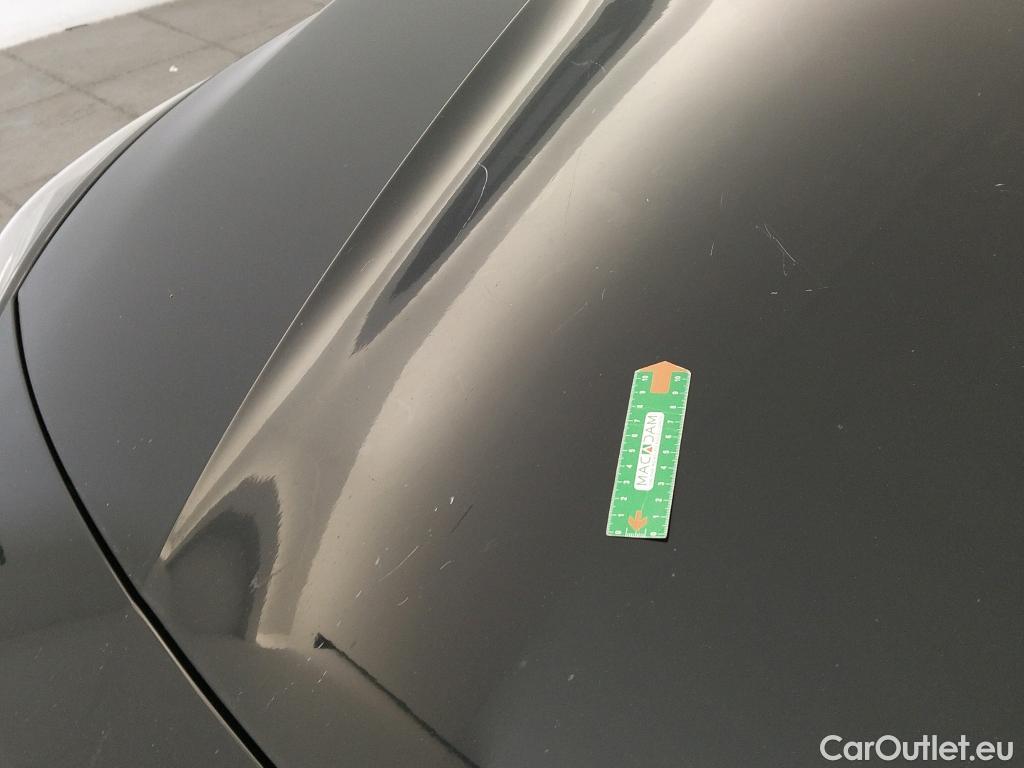  Opel  Astra OPEL  / 2015 / 5P / berlina con portón 1.6 CDTi S/S 81kW (110CV) Selective #17