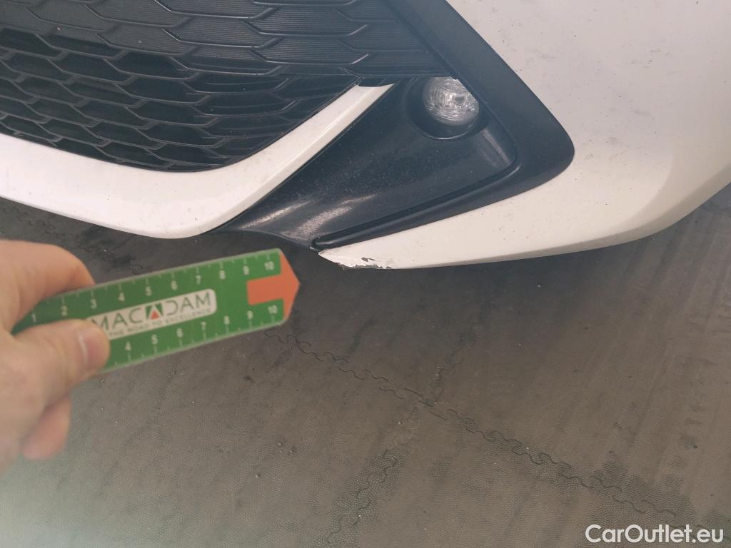  Toyota  Corolla TOYOTA  1.8 125H ACTIVE TECH E-CVT (CX) #8