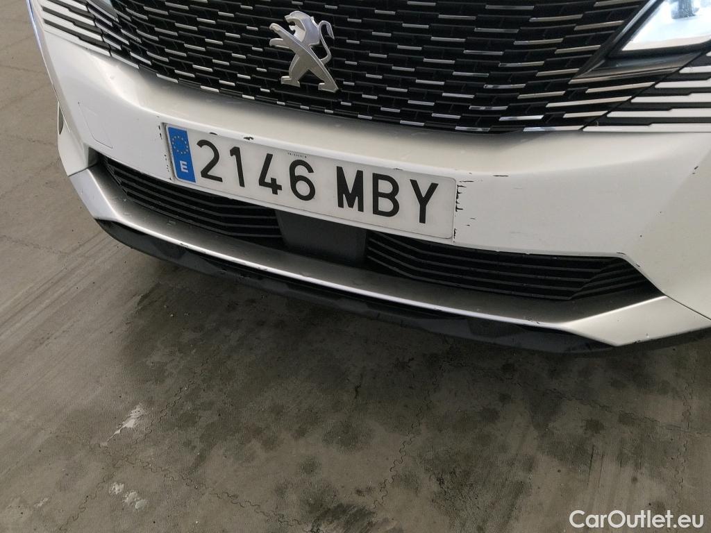  Peugeot  3008 PEUGEOT  / 2020 / 5P / todoterreno 1.5 BlueHDi 96kW (130CV) S&S Active Pack #9