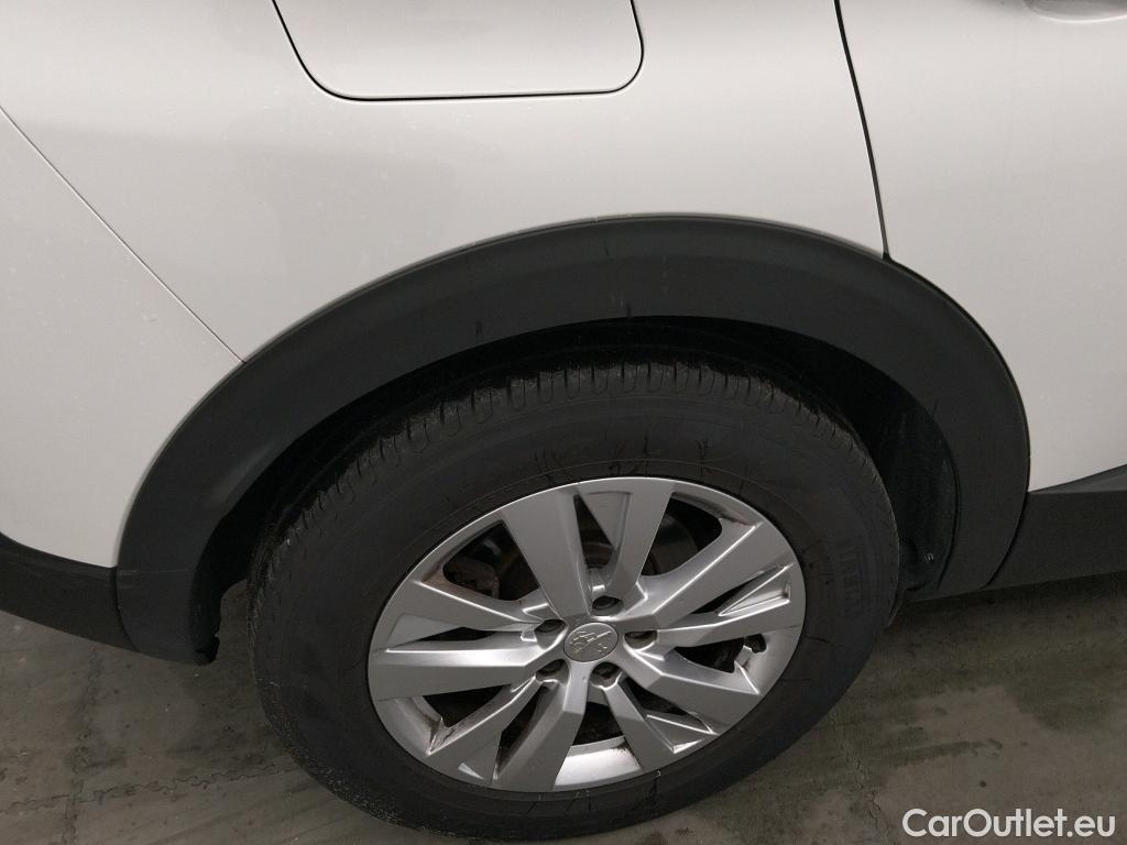  Peugeot  3008 PEUGEOT  / 2020 / 5P / todoterreno 1.5 BlueHDi 96kW (130CV) S&S Active Pack #11