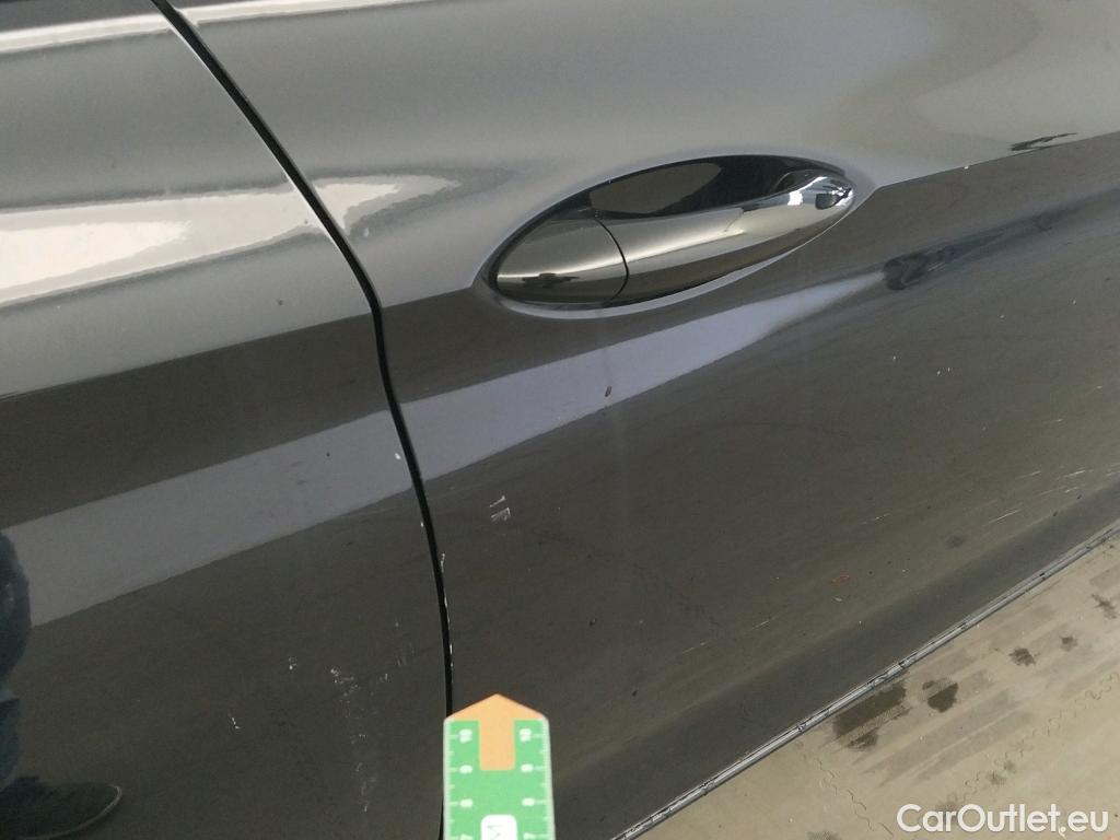  Opel  Astra OPEL  / 2015 / 5P / berlina con portón 1.6 CDTi S/S 81kW (110CV) Selective #20