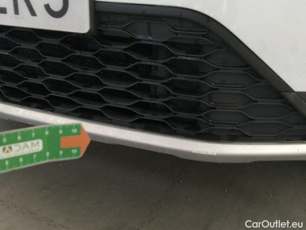  Volkswagen  T-ROC VOLKSWAGEN  / 2017 / 5P / todoterreno Advance 1.6 TDI 85kW (115CV) #16