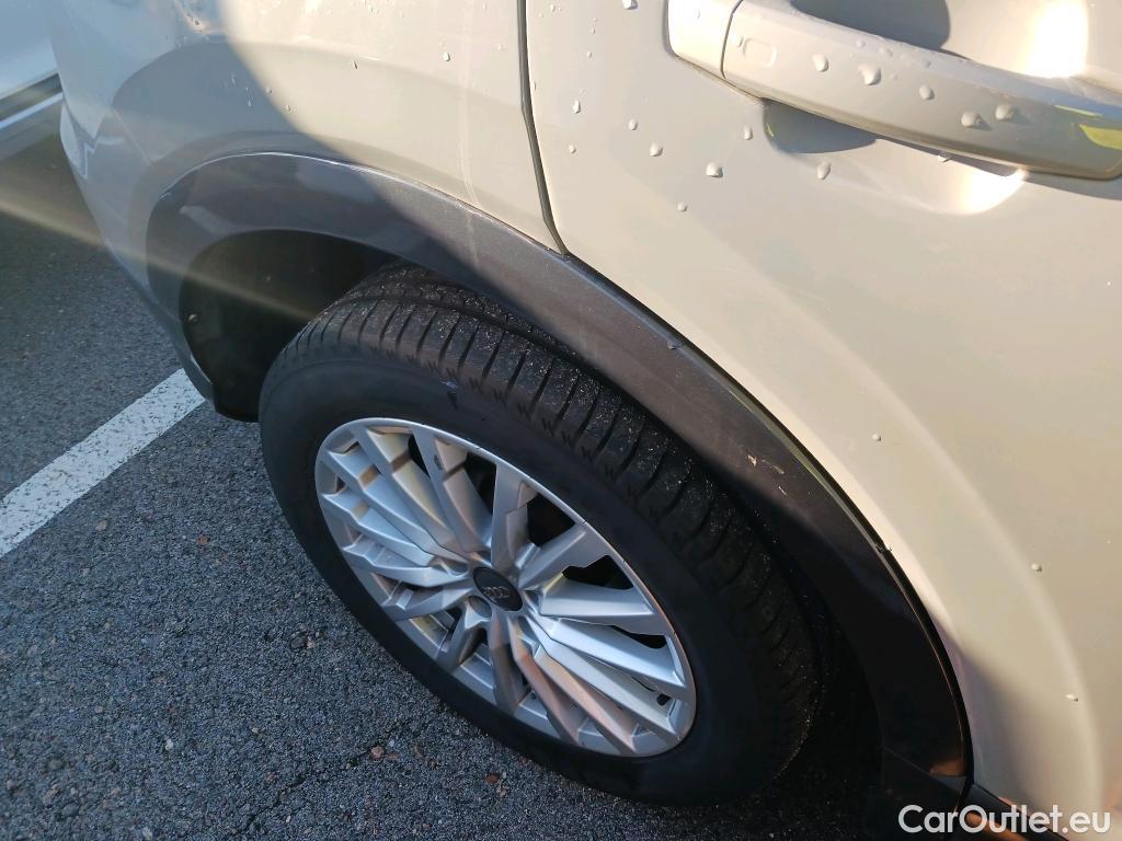  Audi  Q2 AUDI  / 2016 / 5P / todoterreno Design 30 TFSI 85kW (116CV) #46