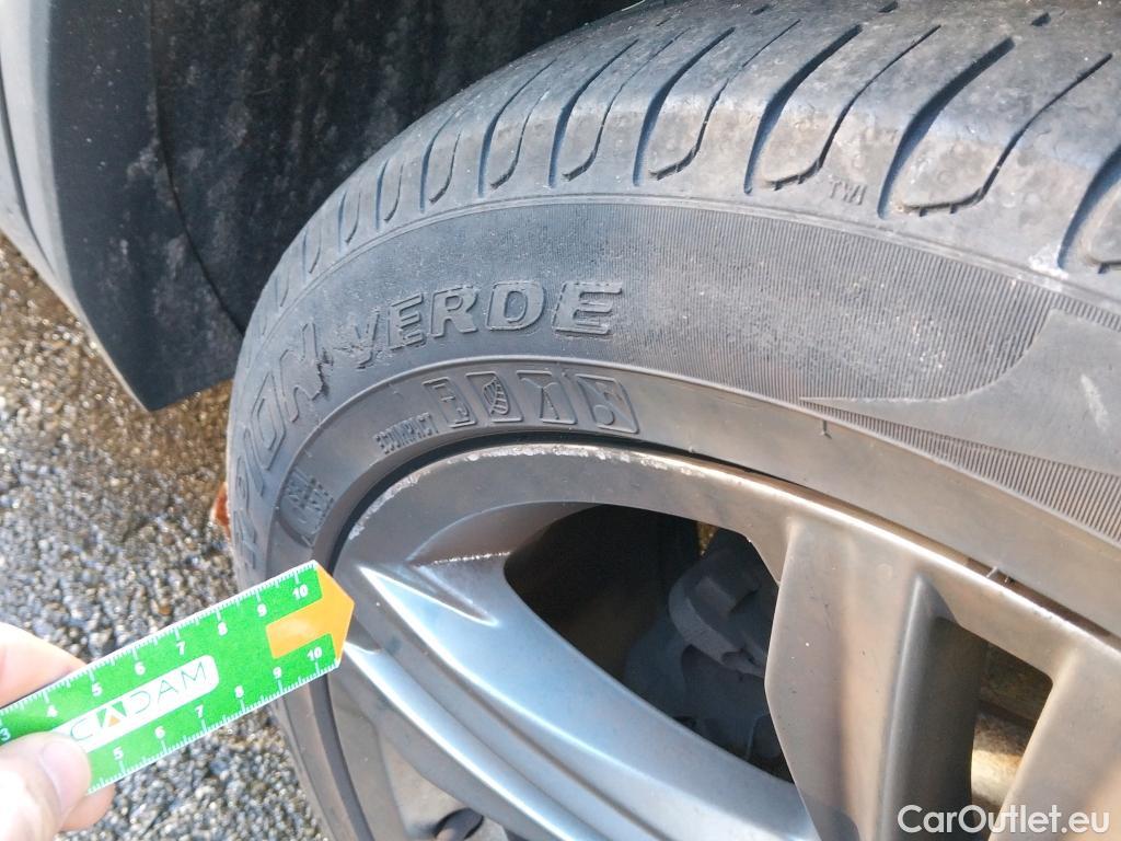  Volkswagen  Tiguan VOLKSWAGEN  Allspace / 2017 / 5P / todoterreno Sport 2.0 TDI 110kW (150CV) 4Motion DSG #16