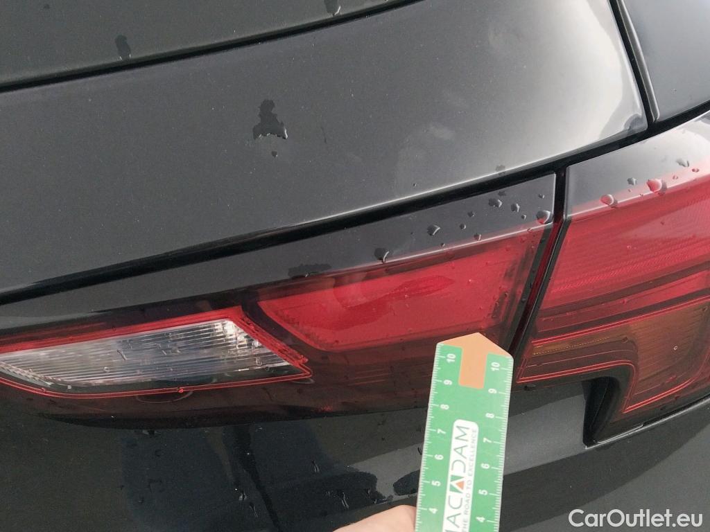  Opel  Astra OPEL  / 2015 / 5P / berlina con portón 1.6 CDTi S/S 81kW (110CV) Selective #16