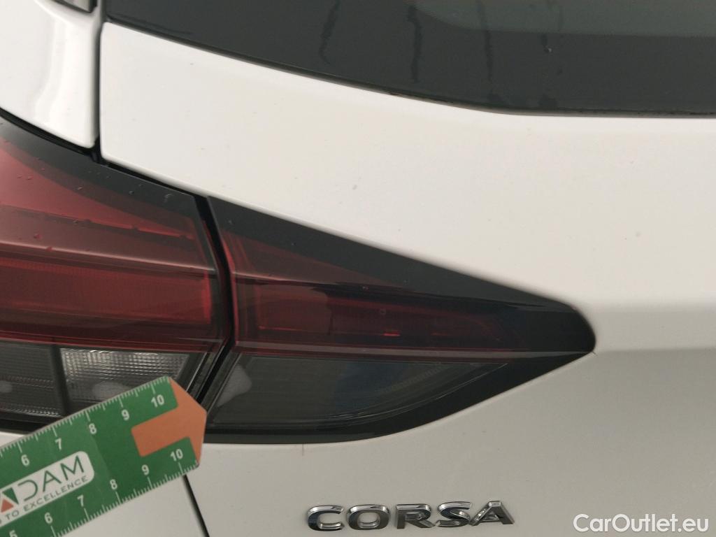  Opel  Corsa OPEL  1.2T XHL 74kW (100CV) Elegance (CX2) #4