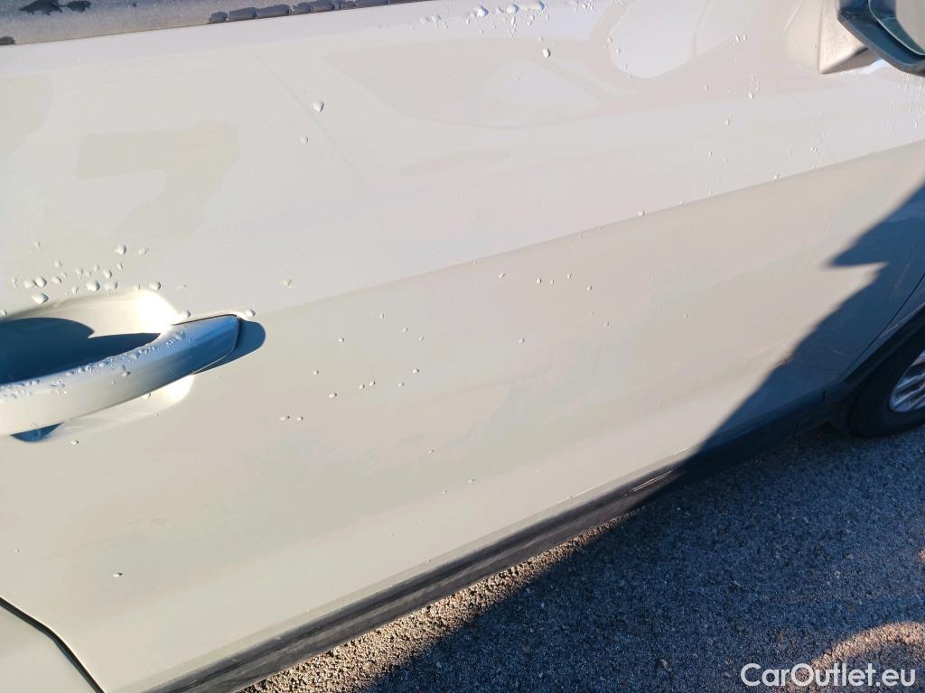  Audi  Q2 AUDI  / 2016 / 5P / todoterreno Design 30 TFSI 85kW (116CV) #1