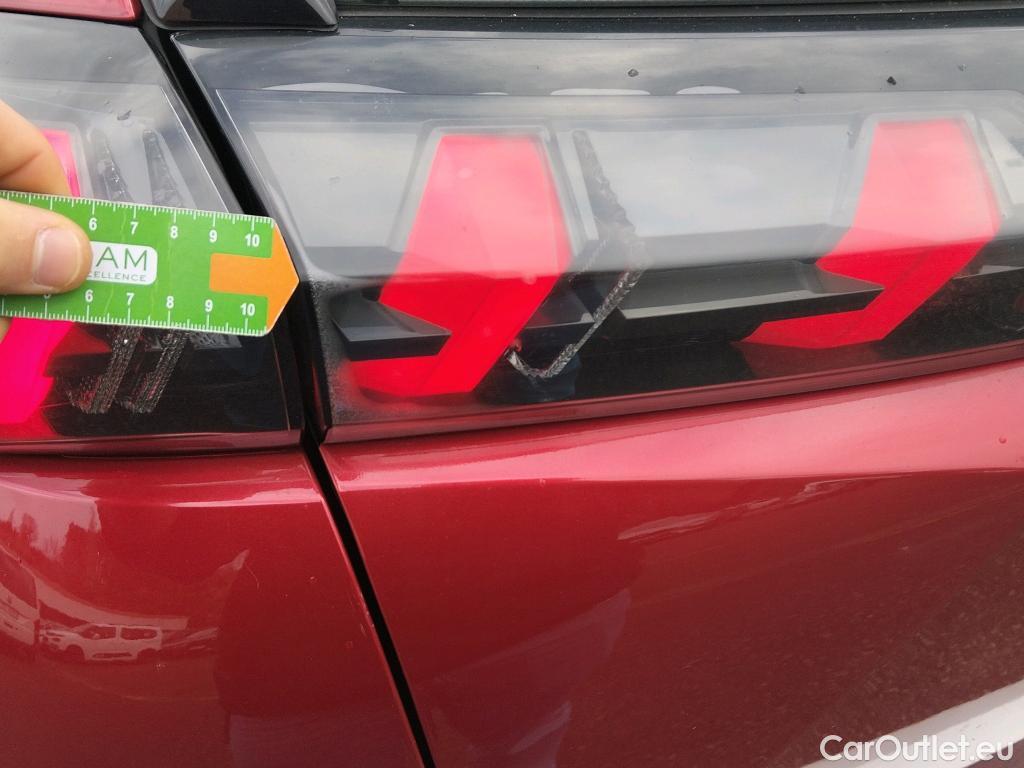  Peugeot  2008 PEUGEOT  / 2019 / 5P / todoterreno Active Pack BlueHDI 81kW (110CV) #6