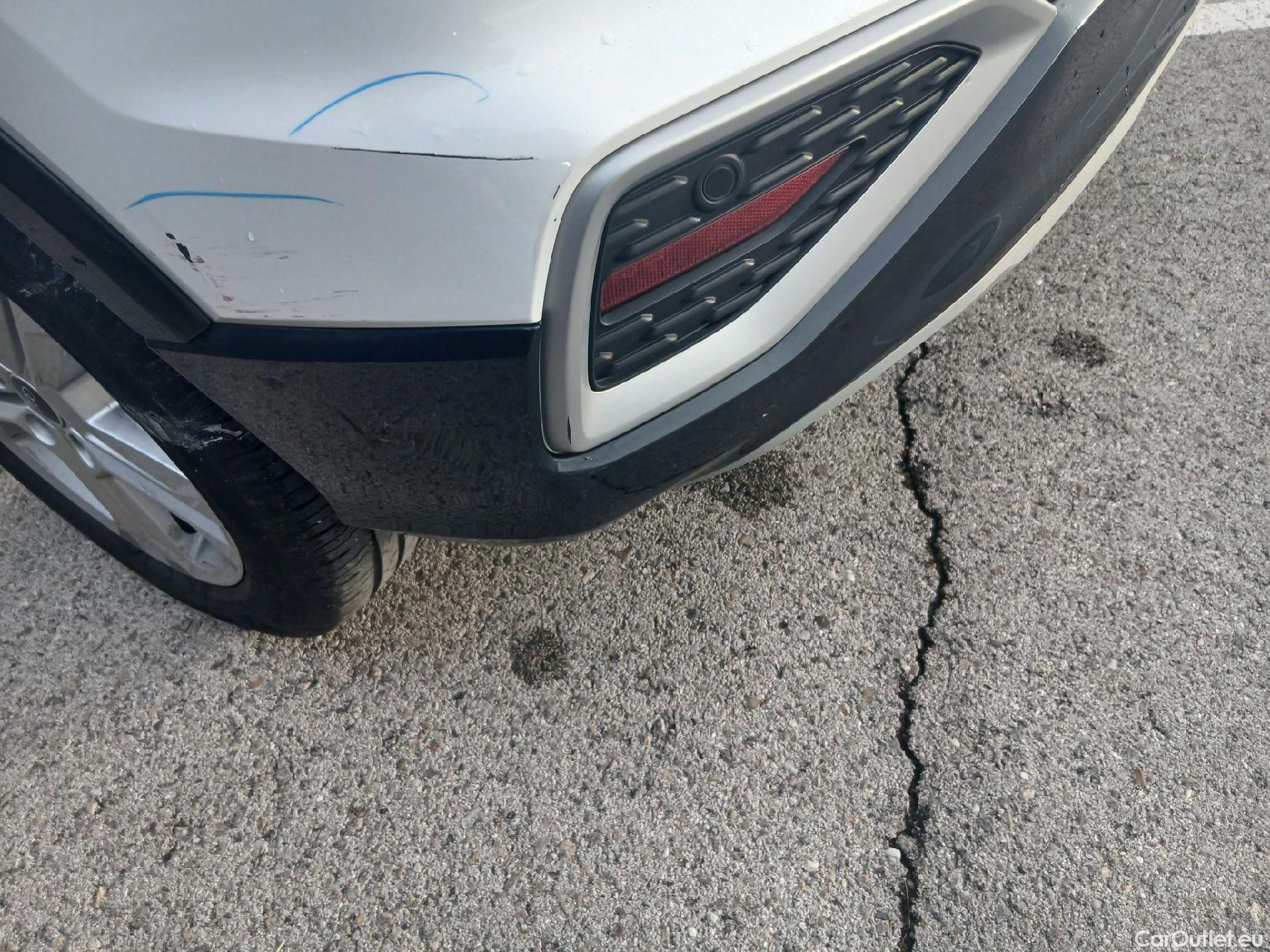  Audi  Q2 AUDI  / 2020 / 5P / todoterreno Advanced 35 TFSI 110kW (150CV) S tronic (AC) #24