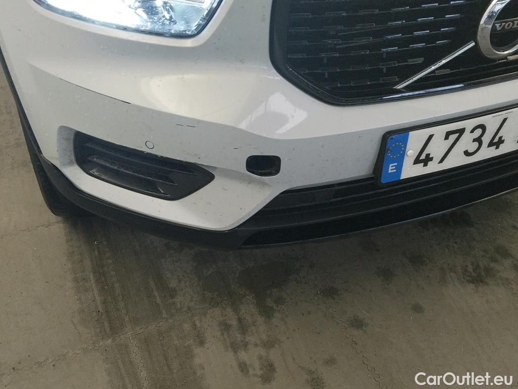  Volvo  XC 40 VOLVO XC40 / 2017 / 5P / todoterreno 1.5 T4 Twin Recharge R-Design Auto #24
