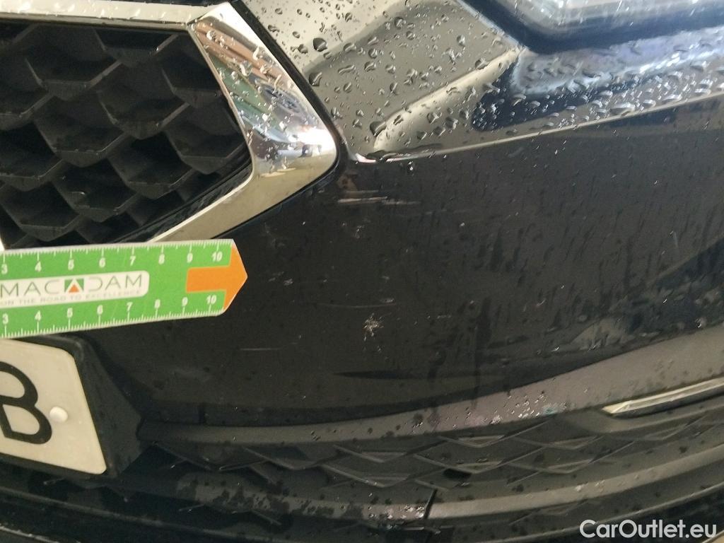  Seat  Leon SEAT Nuevo León / 2020 / 5P / familiar SP 2.0 TDI 85kW Style XL(SP) #16