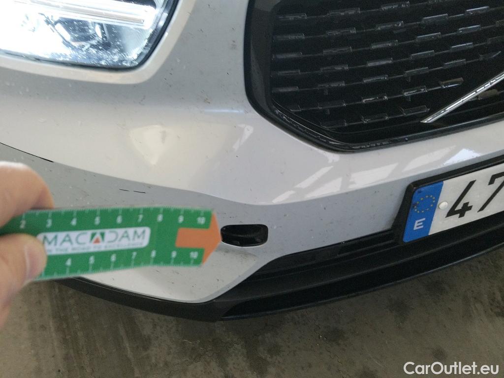  Volvo  XC 40 VOLVO XC40 / 2017 / 5P / todoterreno 1.5 T4 Twin Recharge R-Design Auto #25