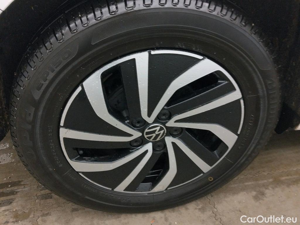  Volkswagen  Polo VOLKSWAGEN  / 2021 / 5P / berlina con portón Life 1.0 TSI 70kW (95CV) #11