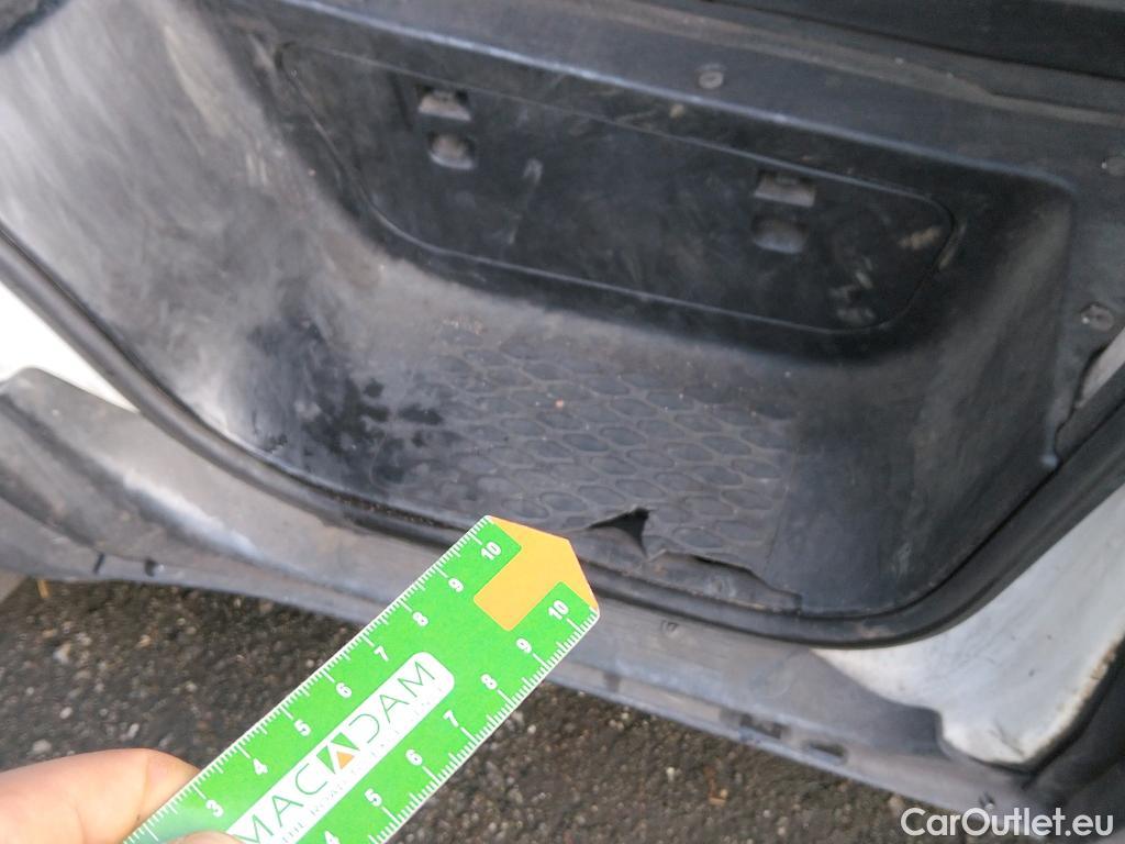  Iveco  Daily IVECO  / 2019 / 4P / combi 35S 14H V 4100/H2 16H M3 #37