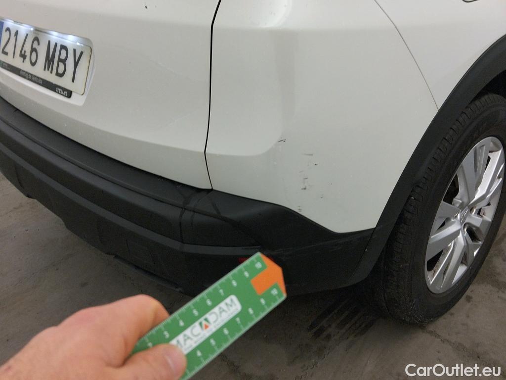  Peugeot  3008 PEUGEOT  / 2020 / 5P / todoterreno 1.5 BlueHDi 96kW (130CV) S&S Active Pack #8