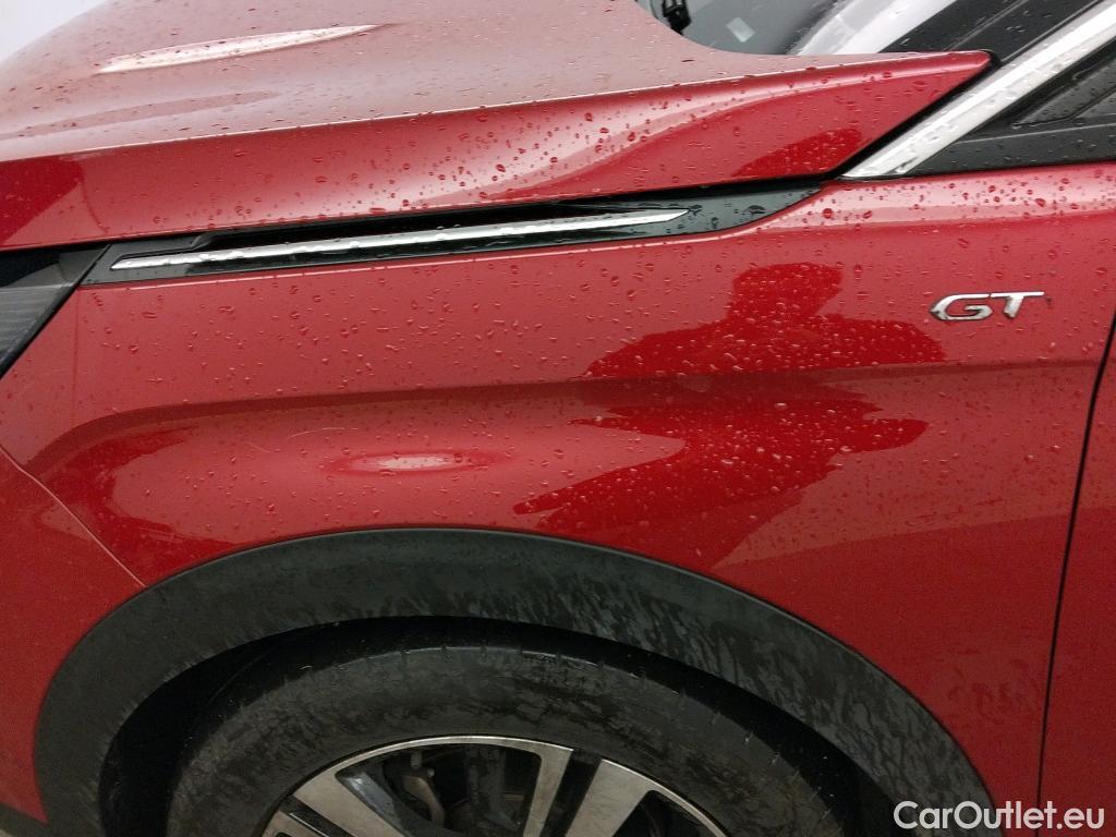  Peugeot  3008 PEUGEOT  / 2020 / 5P / todoterreno 1.5 BlueHDi 96kW S&S GT EAT8 #10