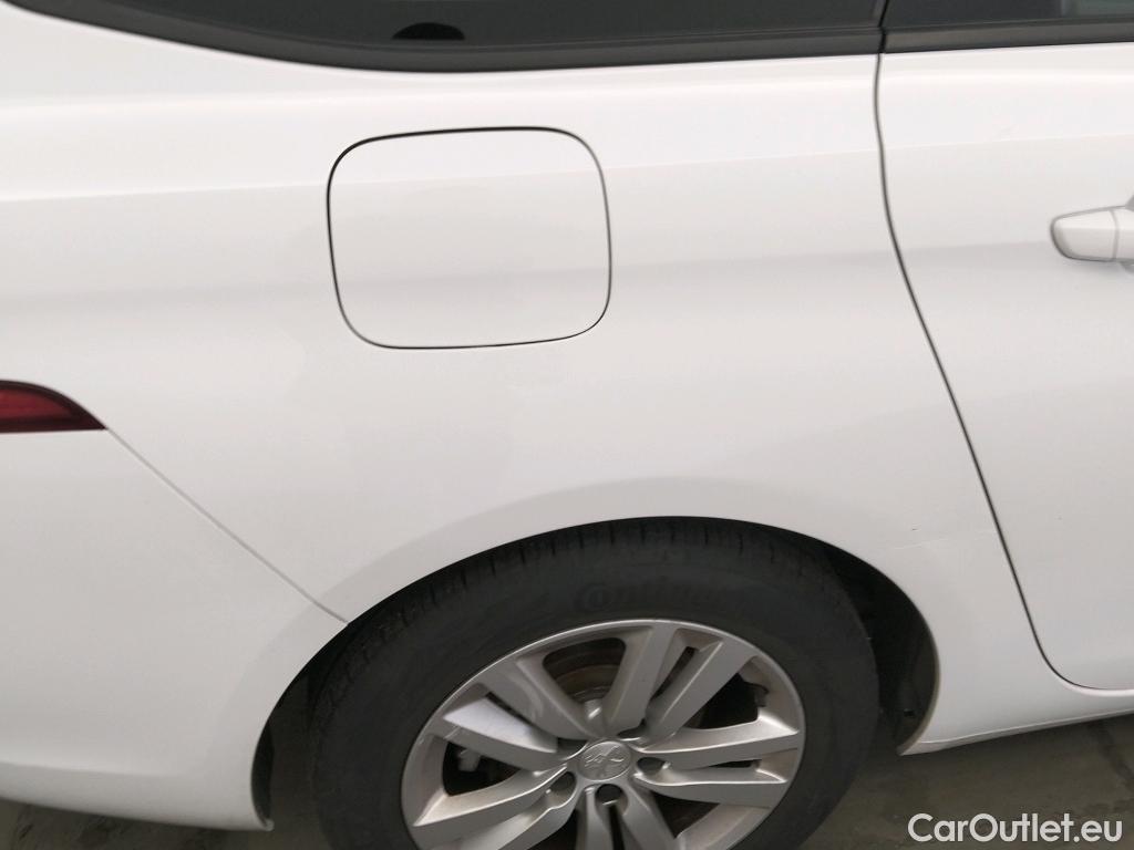  Peugeot  308 PEUGEOT  / 2017 / 5P / familiar SW Active Pack BlueHDi 130 S&S #5