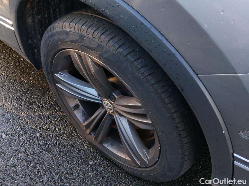  Volkswagen  Tiguan VOLKSWAGEN  Allspace / 2017 / 5P / todoterreno Sport 2.0 TDI 110kW (150CV) 4Motion DSG #15