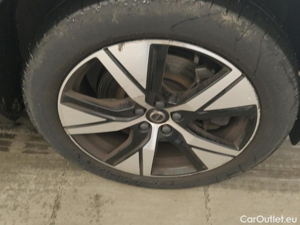  Volvo  XC 40 VOLVO XC40 / 2017 / 5P / todoterreno 1.5 T4 Twin Recharge R-Design Auto #12