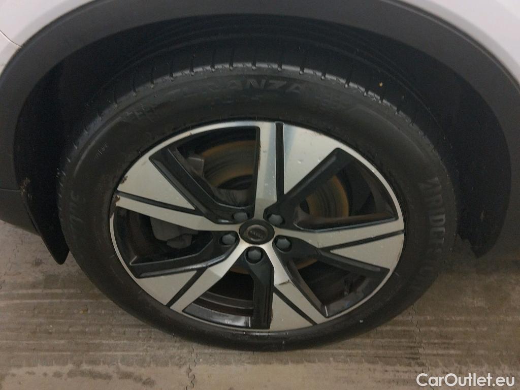  Volvo  XC 40 VOLVO XC40 / 2017 / 5P / todoterreno 1.5 T4 Twin Recharge R-Design Auto #10