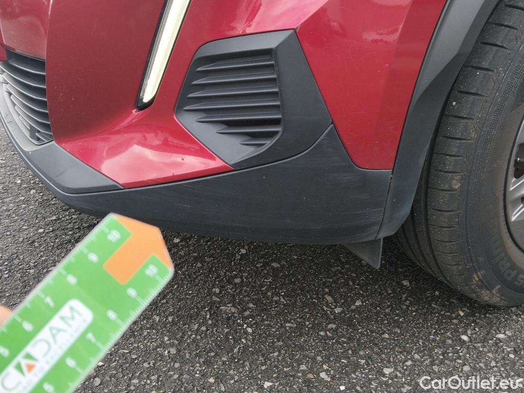  Peugeot  2008 PEUGEOT  / 2019 / 5P / todoterreno Active Pack BlueHDI 81kW (110CV) #18