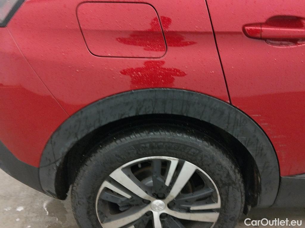  Peugeot  3008 PEUGEOT  / 2020 / 5P / todoterreno 1.5 BlueHDi 96kW S&S GT EAT8 #12