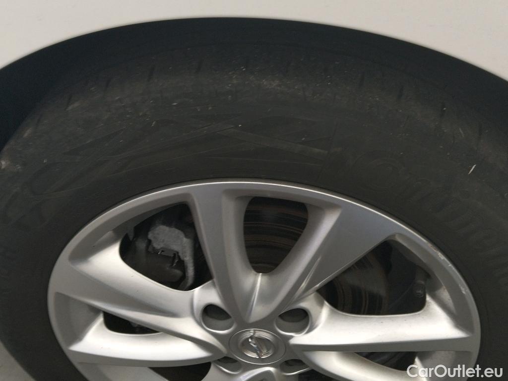  Opel  Corsa OPEL  1.2T XHL 74kW (100CV) Elegance (CX2) #5