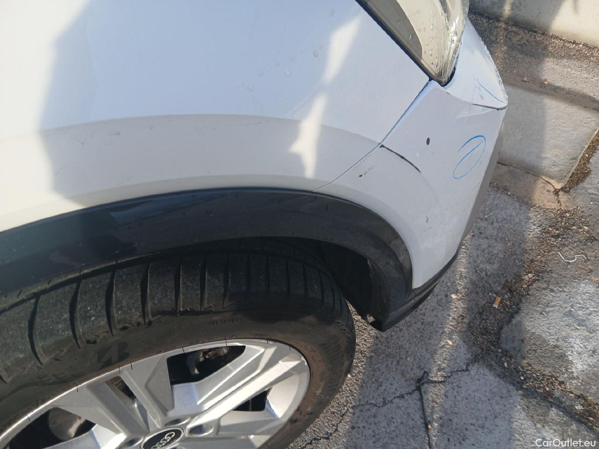  Audi  Q2 AUDI  / 2020 / 5P / todoterreno Advanced 35 TFSI 110kW (150CV) S tronic (AC) #42