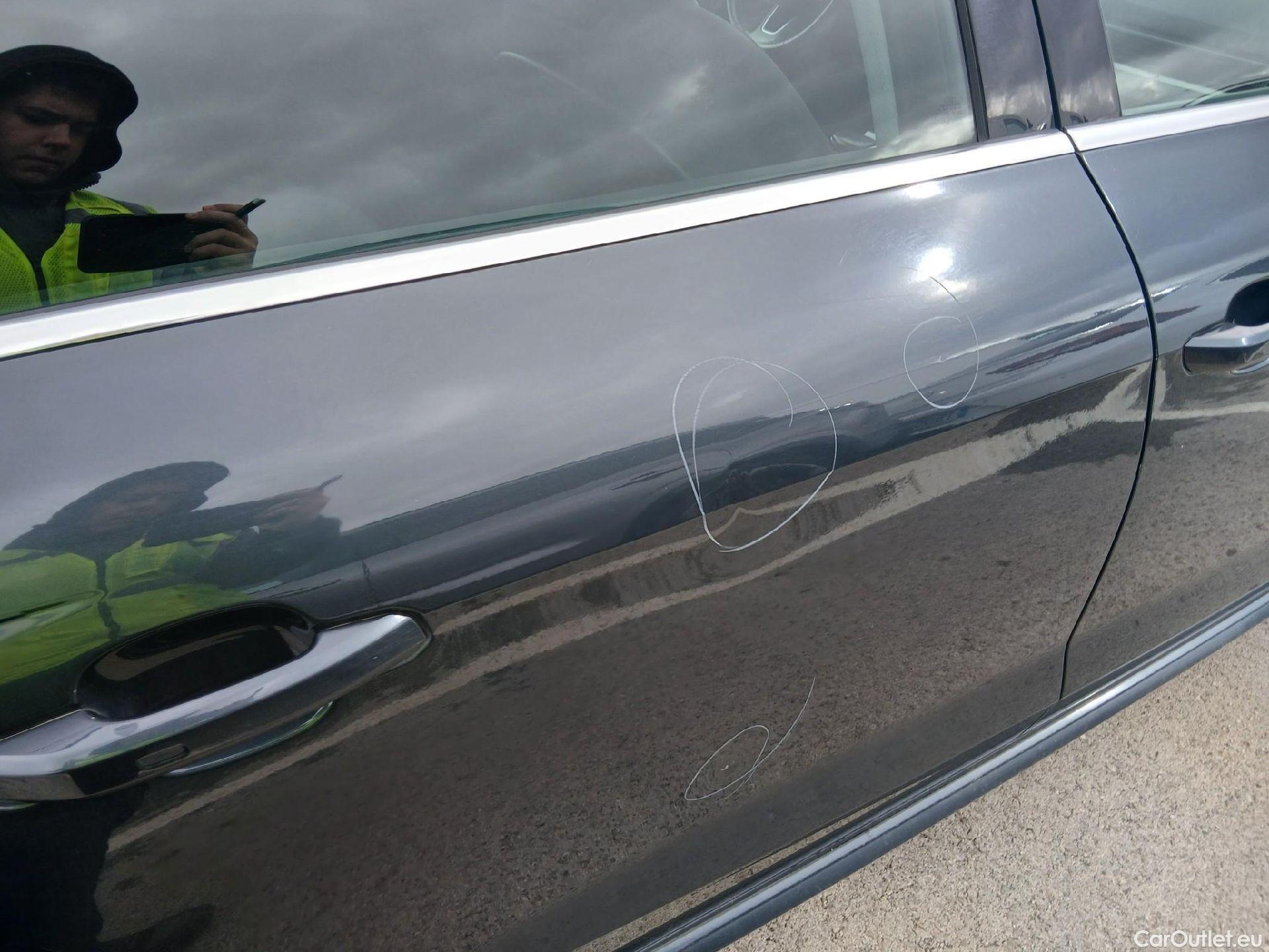  Audi  A4 AUDI  / 2019 / 5P / familiar Avant Advanced 35 TDI 120kW S tronic #24